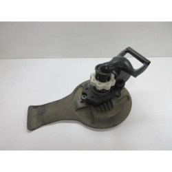 Treuil De Roue De Secours Renault Modus Phase 1